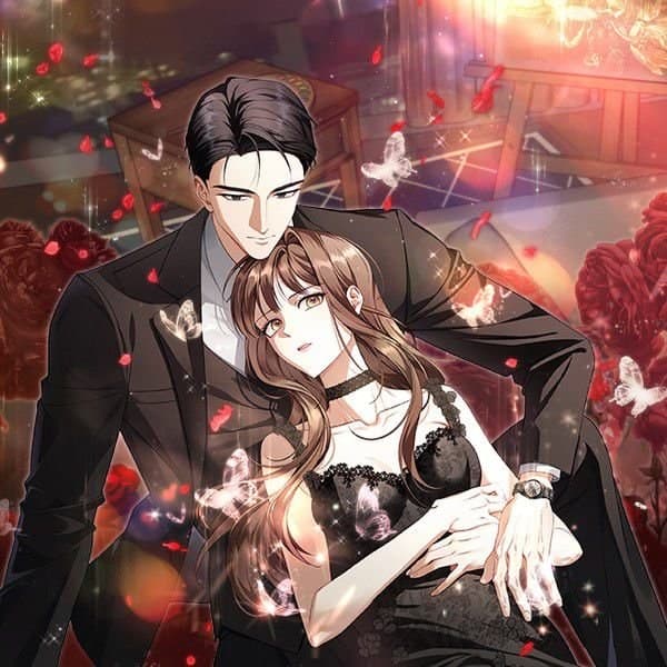 My Dead Wife Came Back