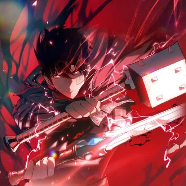 The Strongest Ring Lord in Another World