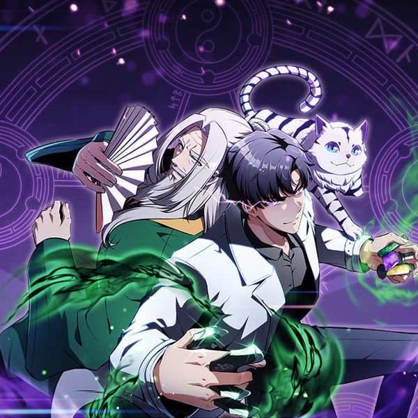 The Pharma Tycoon Is the Supreme Poison Master