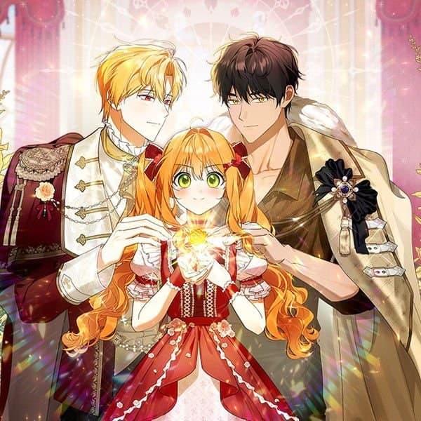 I Will Protect My Brother