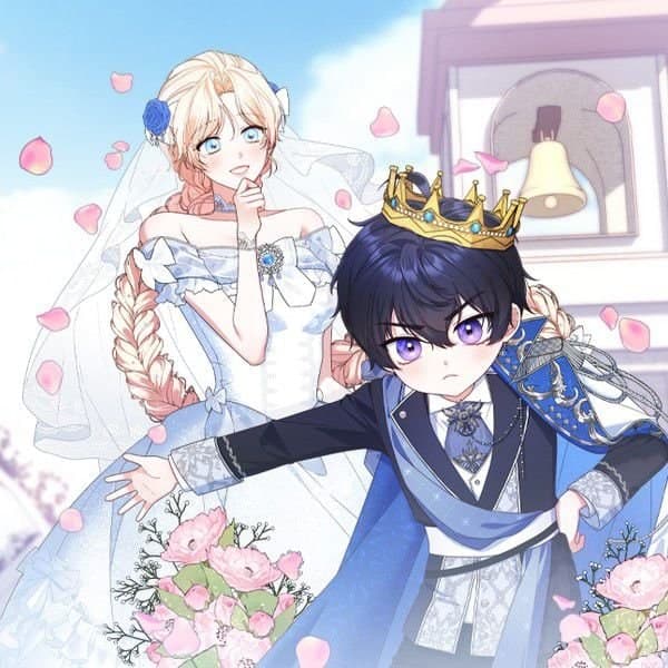 This Emperor Tricked Me Into Marriage