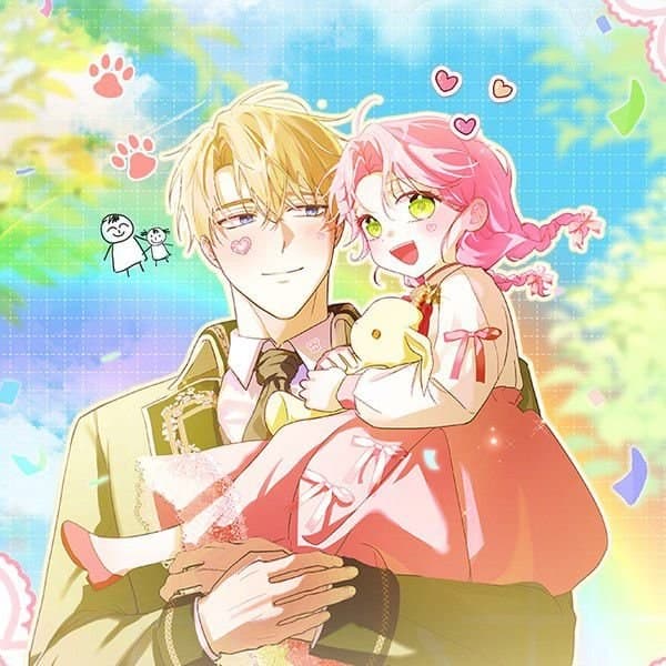 I'll Save My Father
