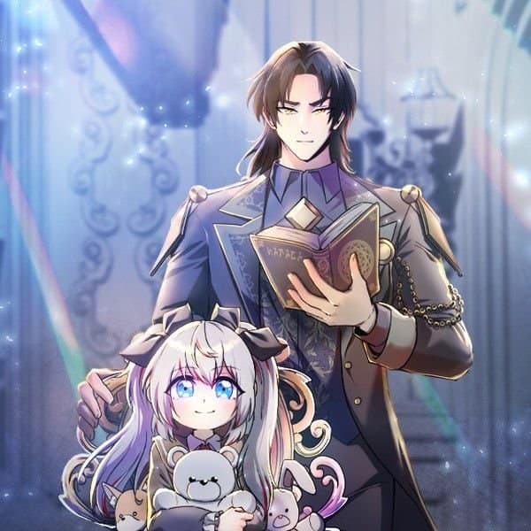 I Became the Weakest Demon Lord's Teacher