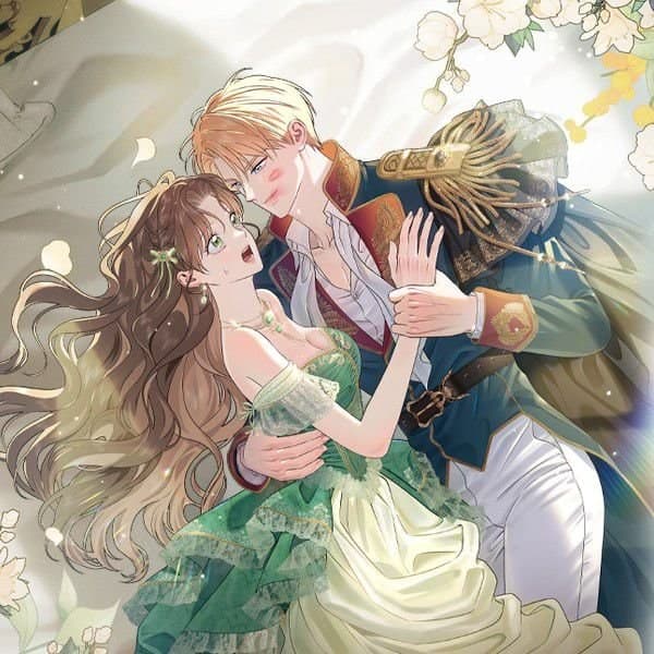 I Stole the Trash Crown Prince's Wedding Night
