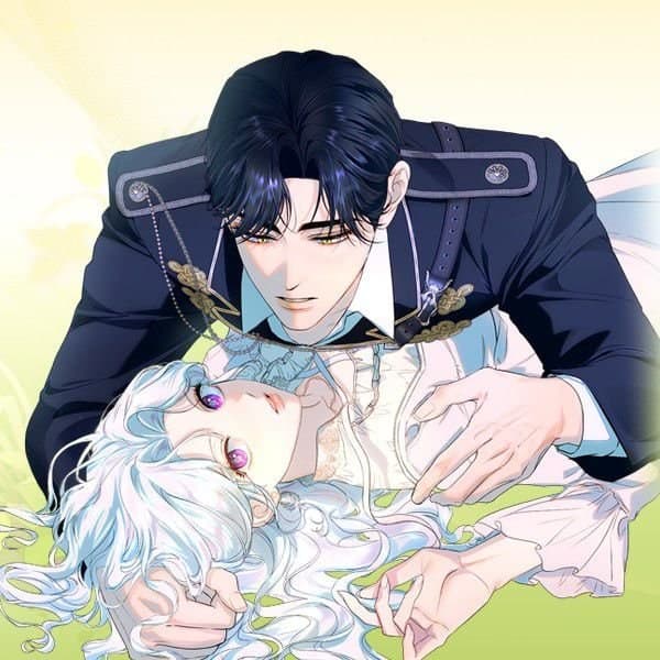 I Had No Idea I Was Dating the Emperor