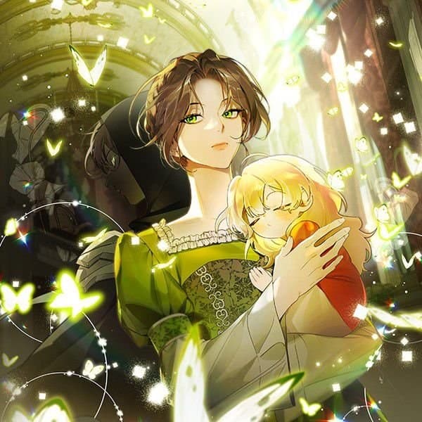 The Prince's Nanny Specializes in Assassination