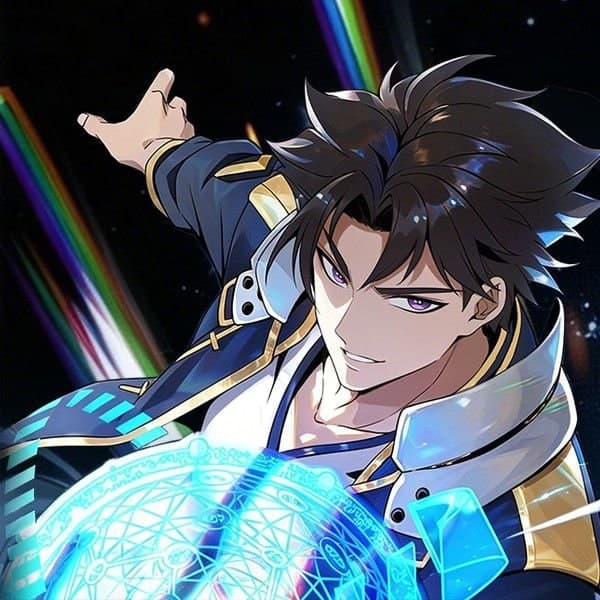 Regressor Mech Summoner: SSS-Rank Mecha