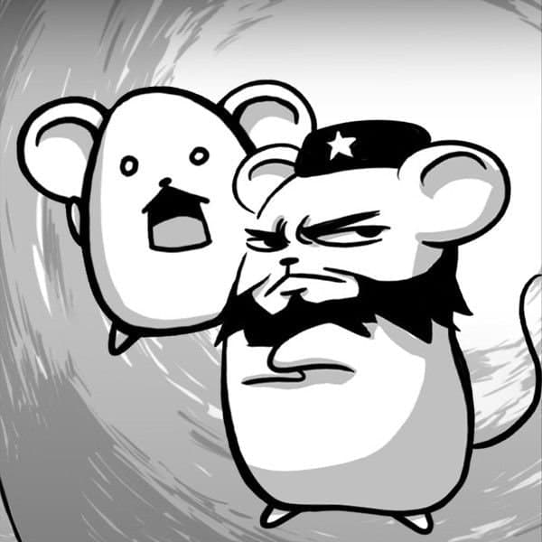 Guinea Pigs