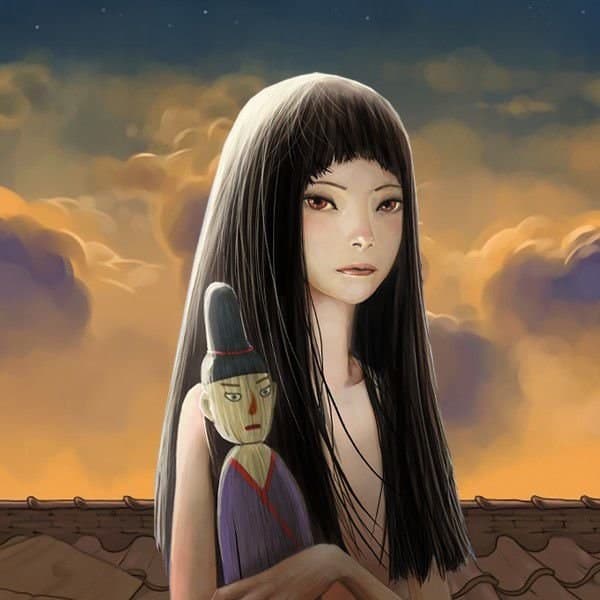 The Storyteller