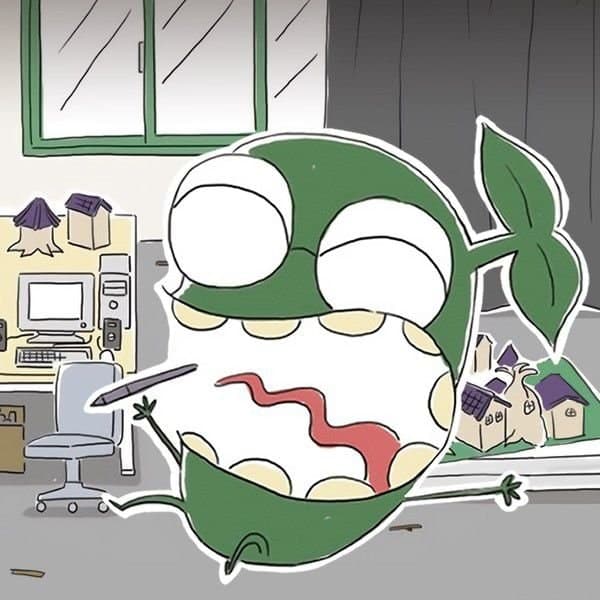 The Agony of Creation
