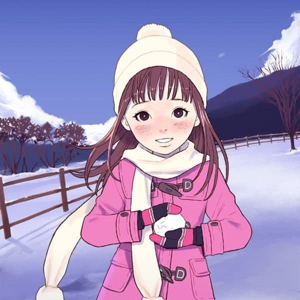 A Gentle Winter