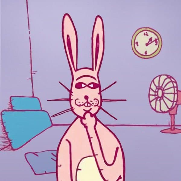 Ludovico's Animated Life