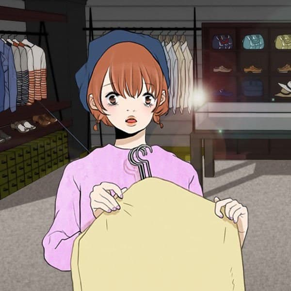 Monster Idol