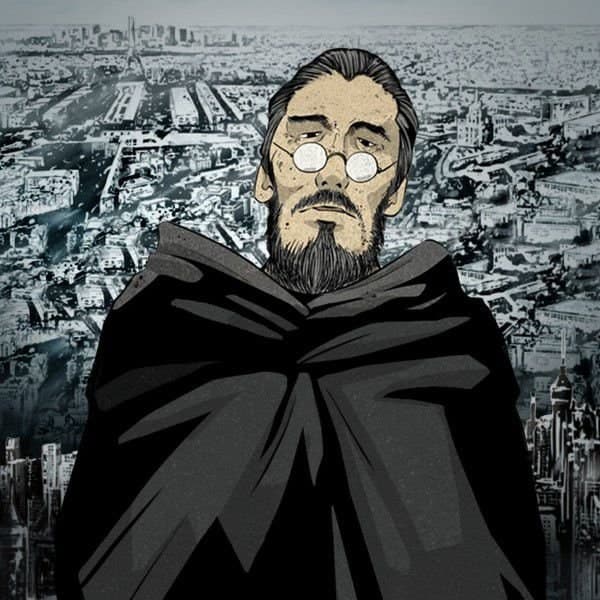 Snowpiercer: Prequel