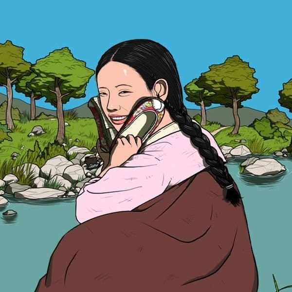 A Well-Raised Child