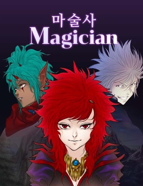 Magician