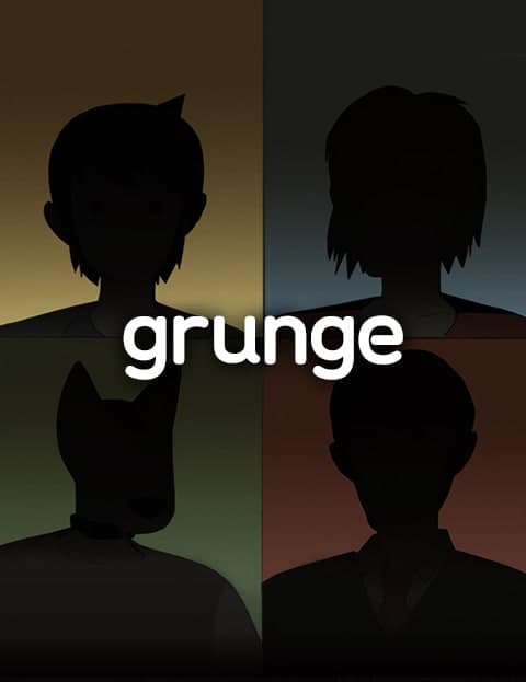 Grunge
