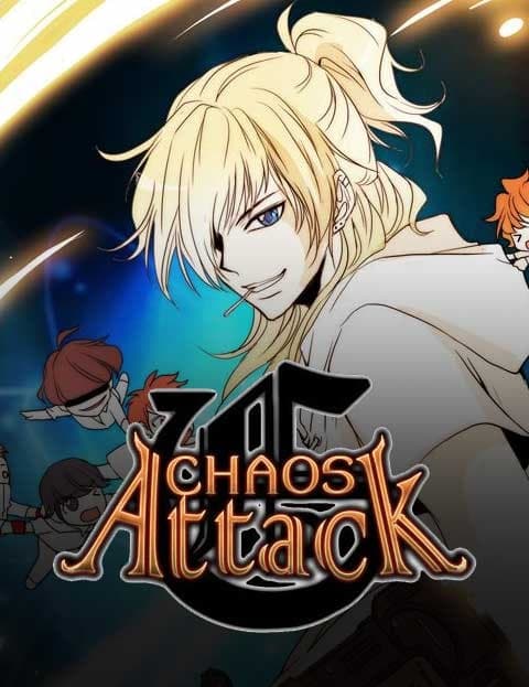 Chaos Attack
