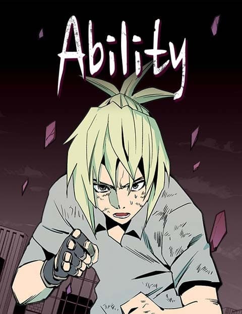 Ability