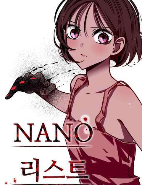 Nano List