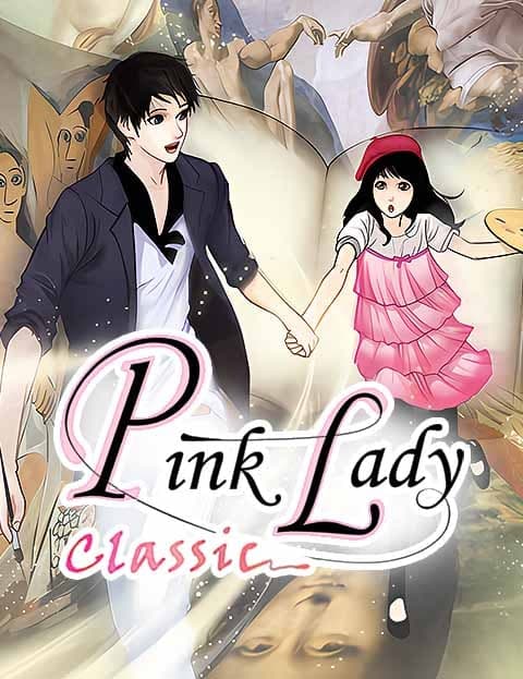 Pink Lady Classic
