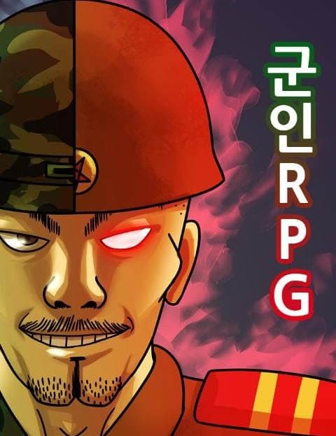 Military RPG