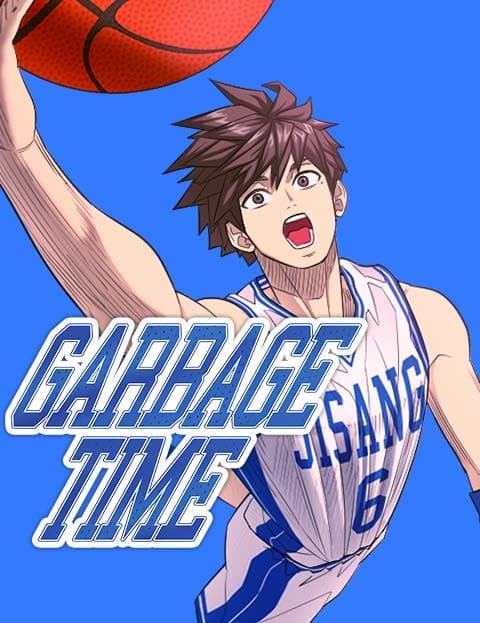 Garbage Time