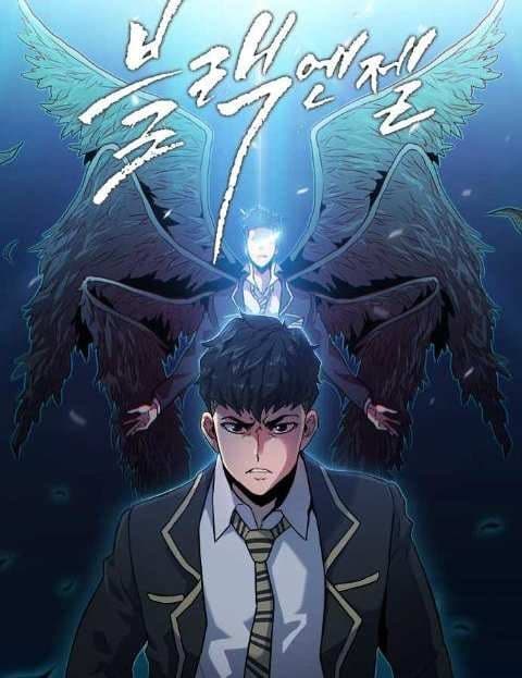 Black Angel