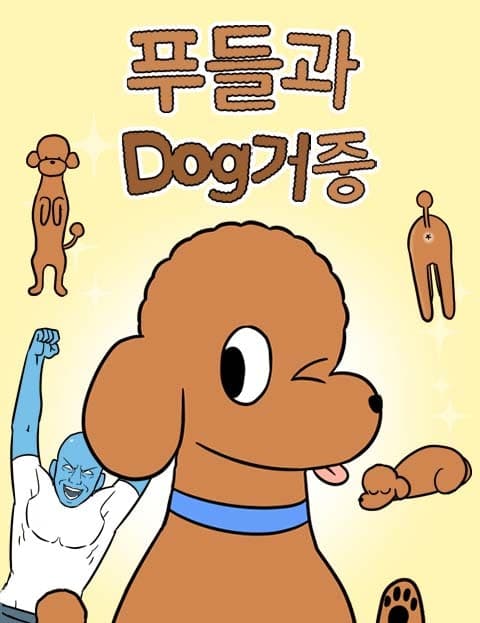Living Alone with a Poodle
