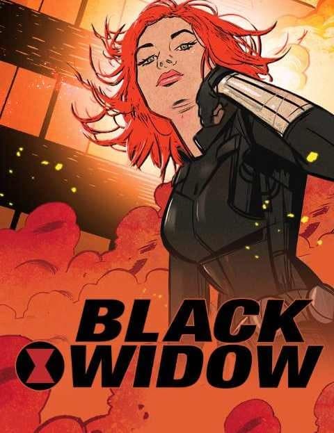 Black Widow