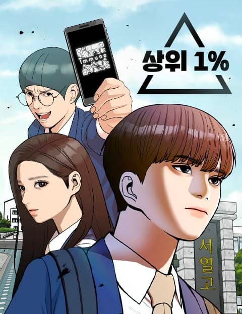 Top One Percent