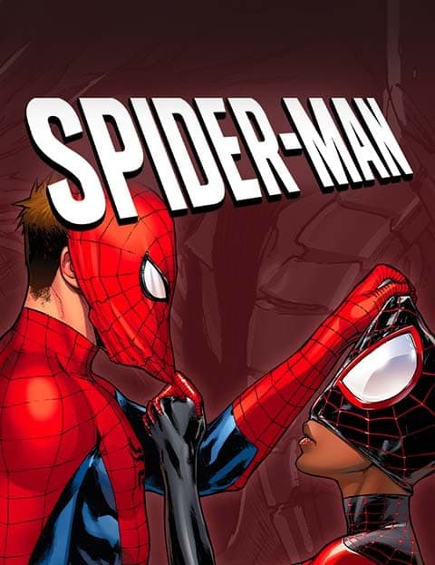 Spider-Man Short Stories