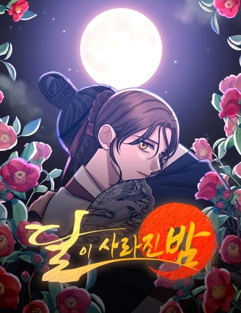 The Night the Moon Disappeared