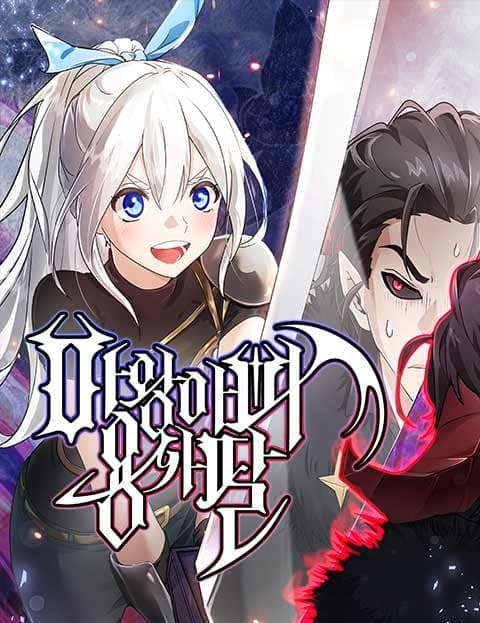 The Demon King's Warrior Daughter