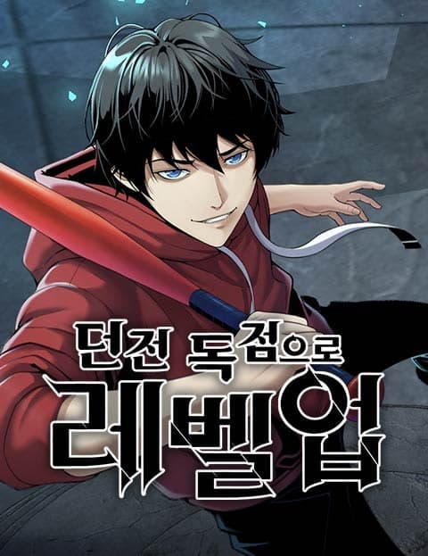 Solo Dungeon Leveling
