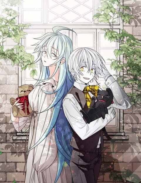 The Witch Mother and Her Zombie Son