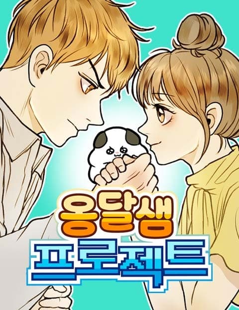 The Ongdalsaem Project