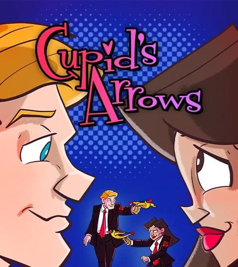 Cupid's Arrows
