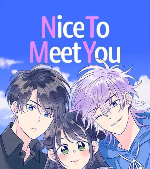 Nice To Meet You