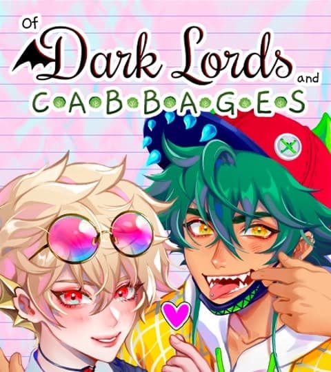 Of Dark Lords and Cabbages