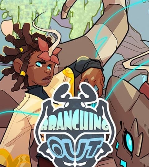 Branching Out