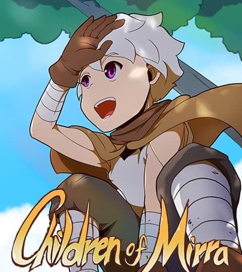 Children of Mirra