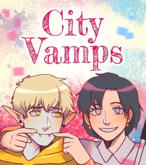 City Vamps