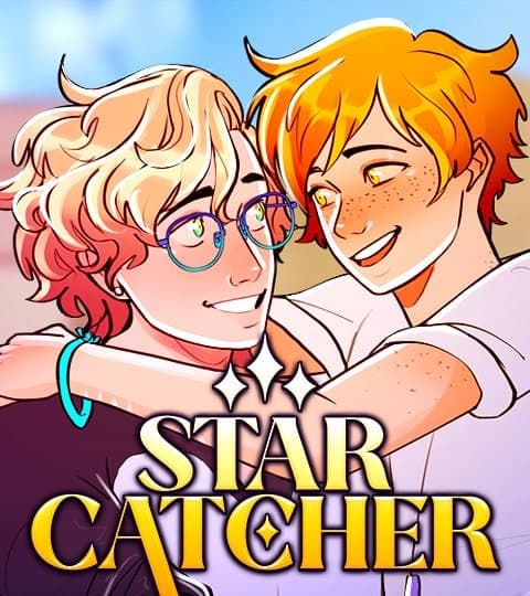 Star Catcher