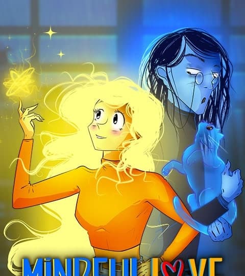 Mindful Love