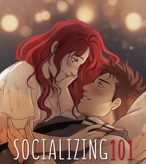Socializing 101