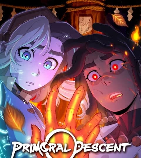 Primoral Descent