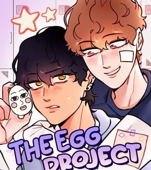 The Egg Project