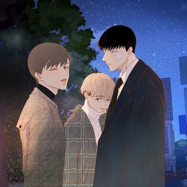 멀리서 보면 푸른 봄