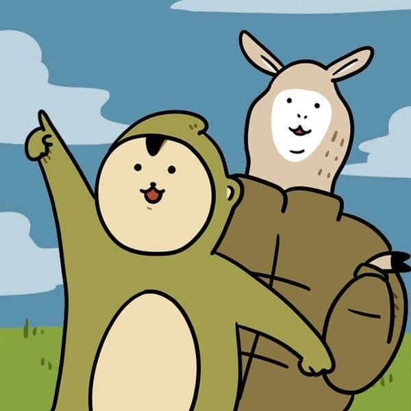 키몽툰